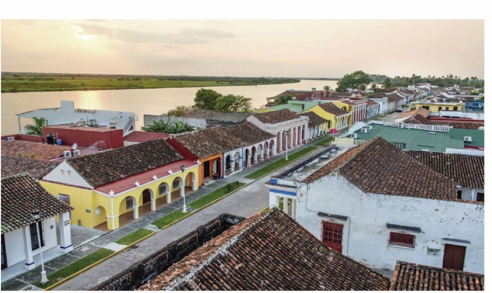 From Veracruz: Alvarado, Tlacotalpan and Agustín Lara Tour - Agustín Lara Museum Visit