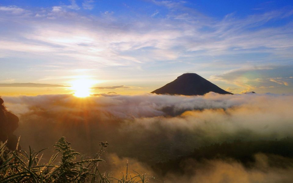 From Yogyakarta: Dieng, Dawn's Embrace & Cultural Treasures - Last Words