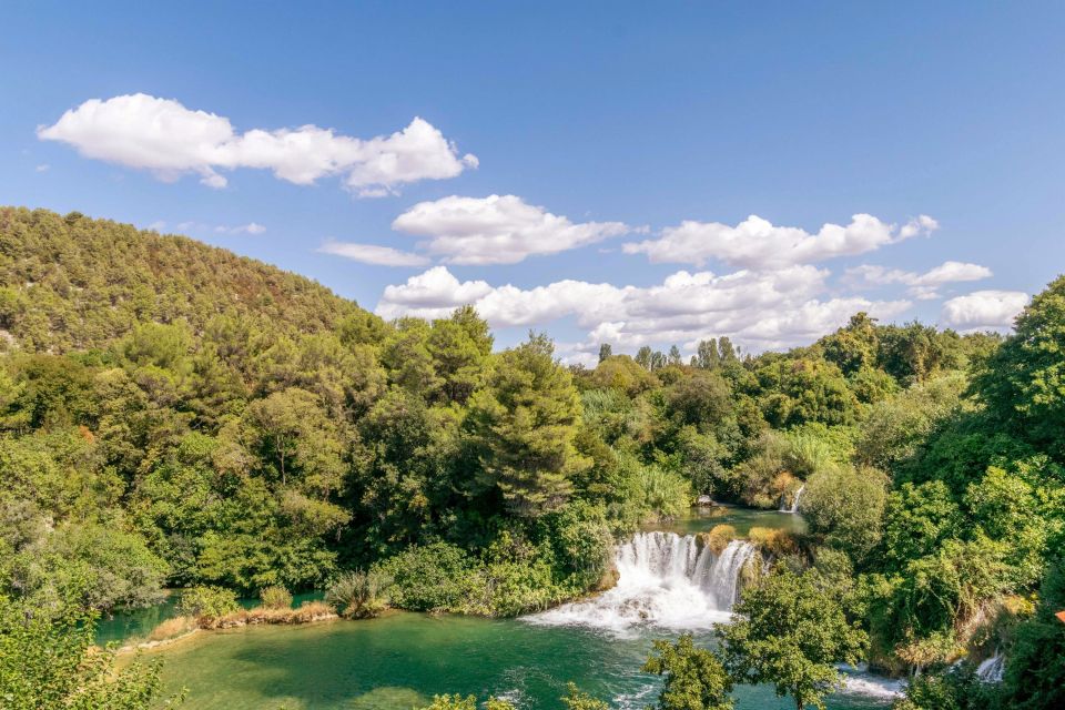 From Zadar: Krka National Park and Waterfalls Day Trip - Common questions