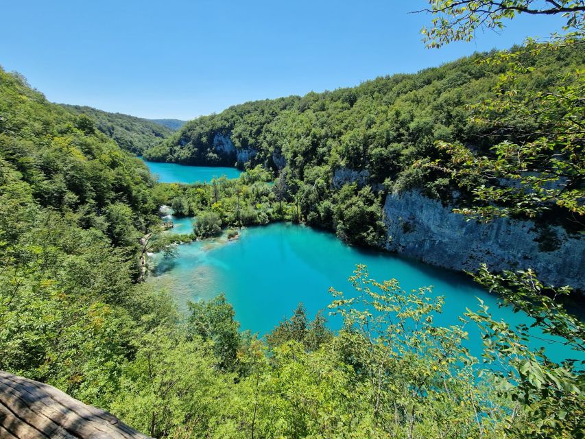 From Zadar: Plitvice Lakes Day Tour With Boat Ride - Last Words