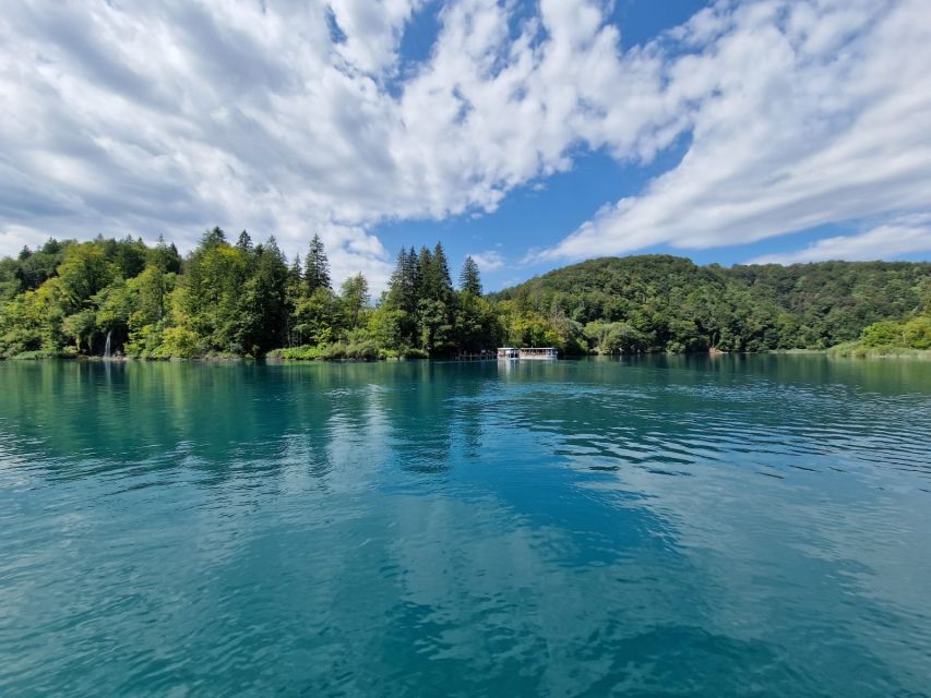 From Zadar: Plitvice Lakes Day Trip With Panoramic Boat Ride - Last Words
