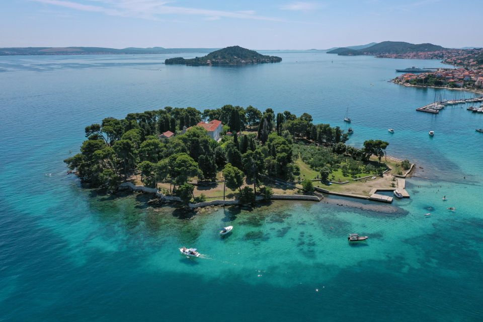 From Zadar: Private Boat Tour to Croatian Islands - Tour Tips and Recommendations