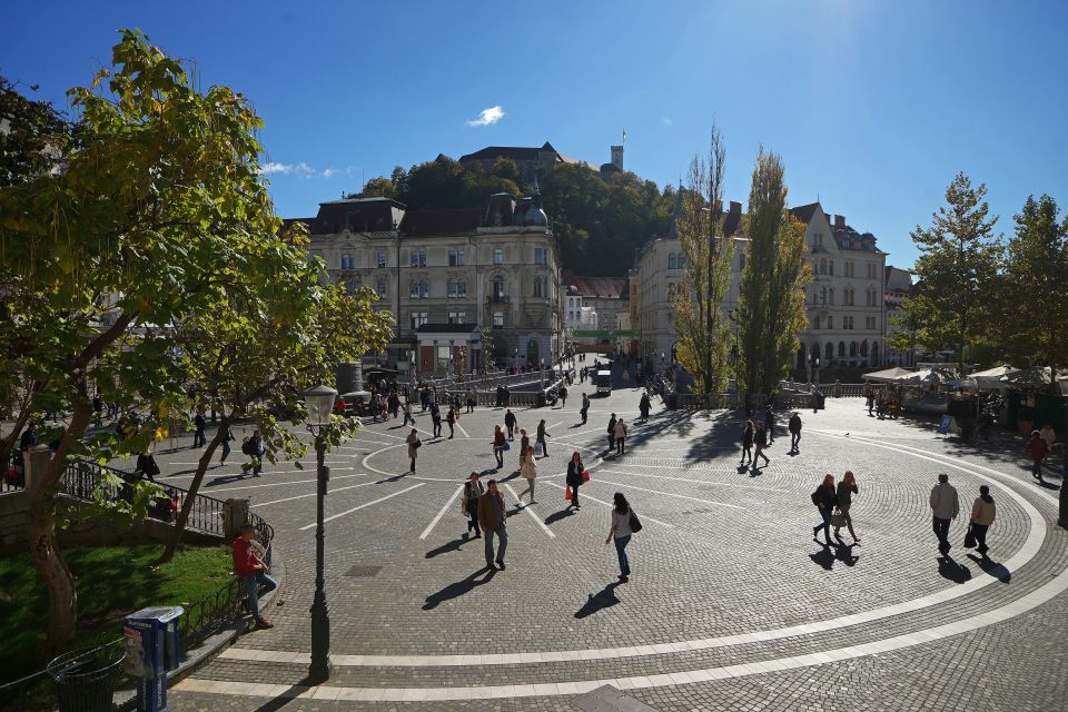 From Zagreb: Ljubljana and Lake Bled Tour - Last Words