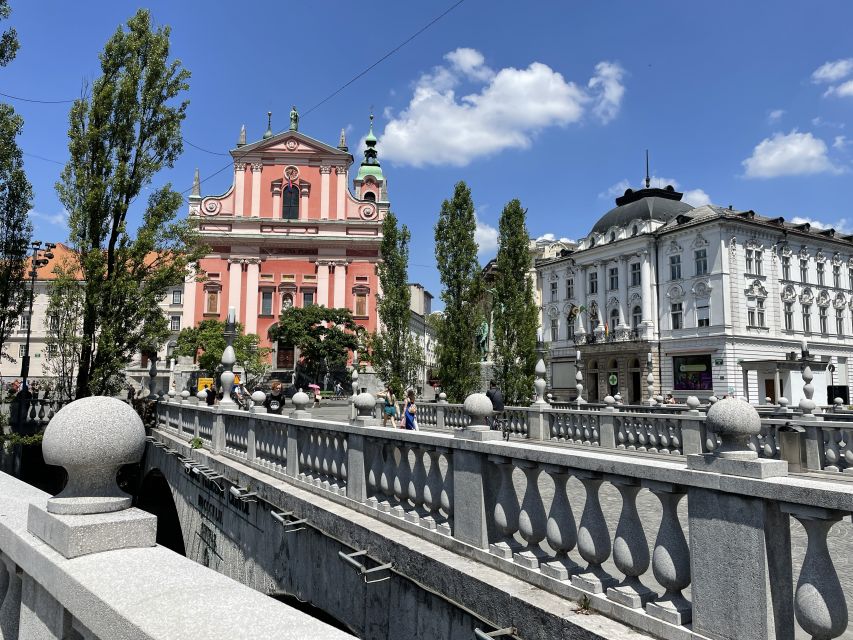 From Zagreb: Ljubljana With Funicular, Castle, and Lake Bled - Last Words