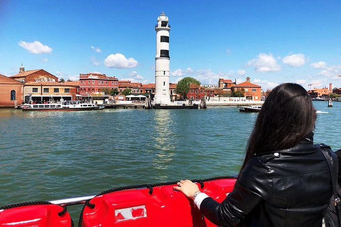 Full-Day Boat Tour of Venice Islands From St Mark'S Square - Meeting Point Details