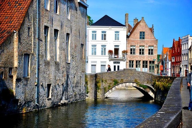 Full Day Brugge & Ghent: the Gems of Flanders - Booking and Policies