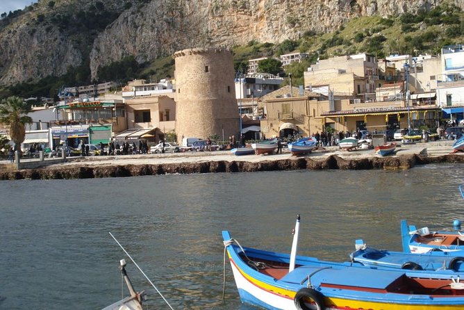 Full Day City Tour in Palermo , Monreale and Mondello, From Palermo - Last Words