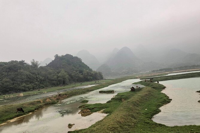 Full-Day Cuc Phuong National Park Hiking Tour - Booking and Contact Information