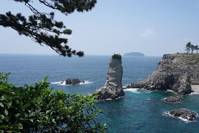 Full-Day Customizable Private Essential Jeju Island Tour for South Course - Common questions
