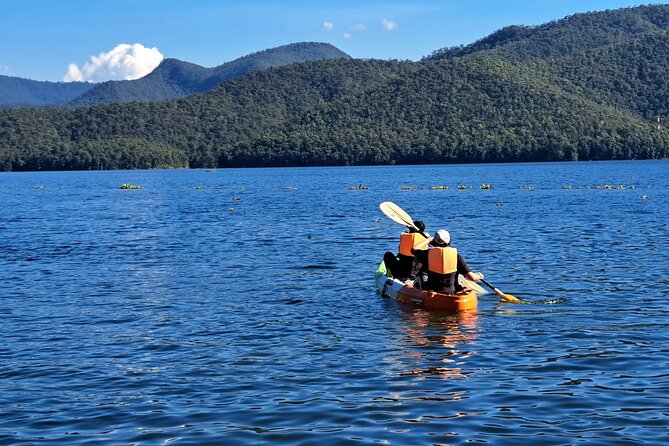 Full-Day Cycle and Kayak Trip in Sri Lanna National Park - Additional Information