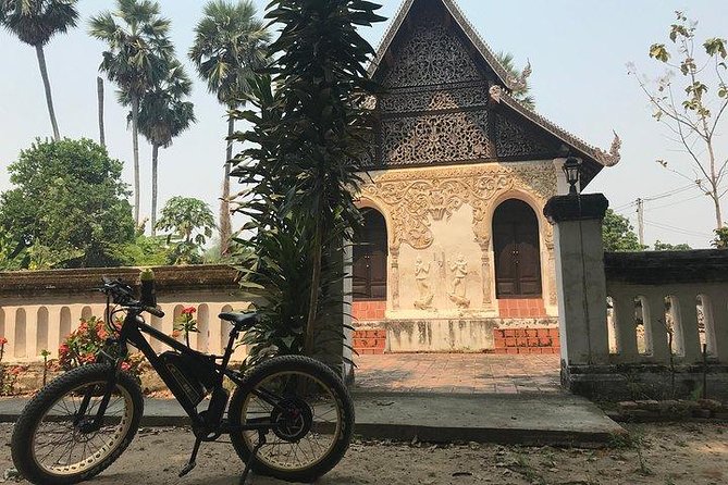 Full-Day E-Bike Adventure Ping River and Nam Phrae (Flat-Hilly, Guided) - Tour Last Words and Departure