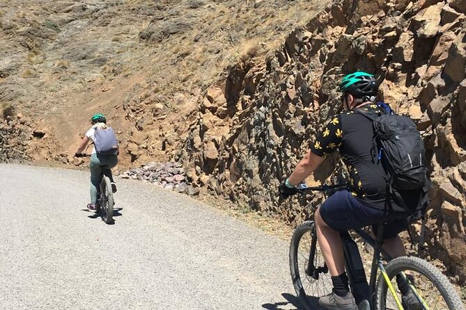 Full-Day E-Bike Tour in the Atlas Mountains With Local Lunch - Traveler Engagement and Reviews