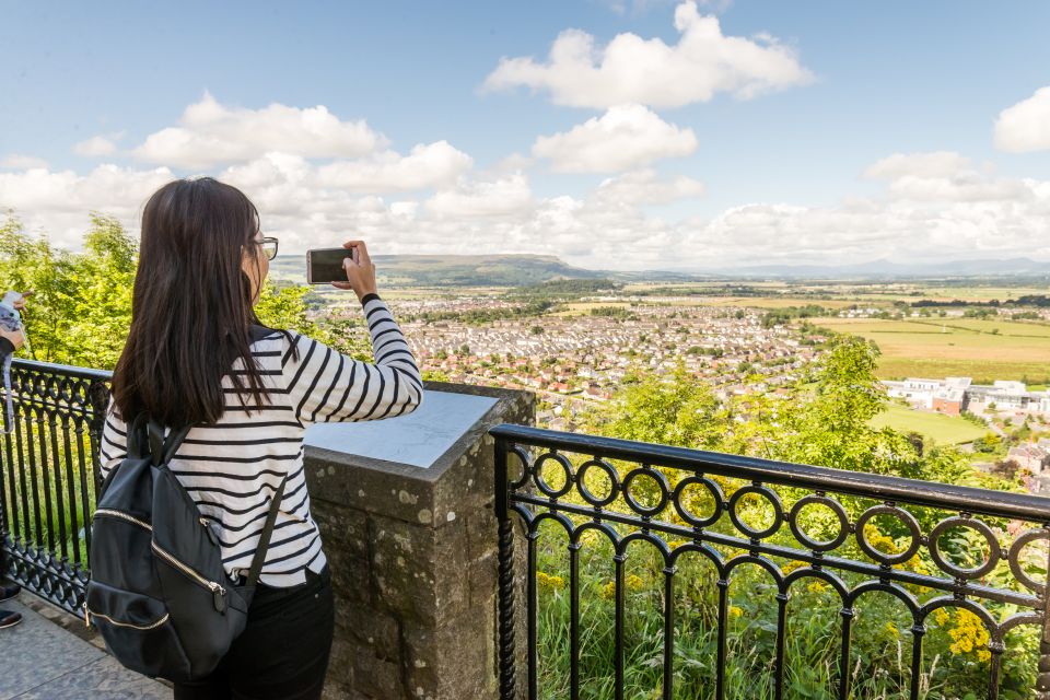 Full-Day Edinburgh Military Tattoo & Scottish Highlands Tour - Overall Experience