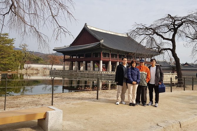 Full Day- Essential Seoul City Tour & Gourmet Tour(including Lunch and Dinner) - Common questions