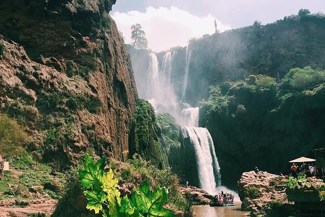 Full-Day Excursion to Ouzoud Waterfalls From Marrakech - Last Words