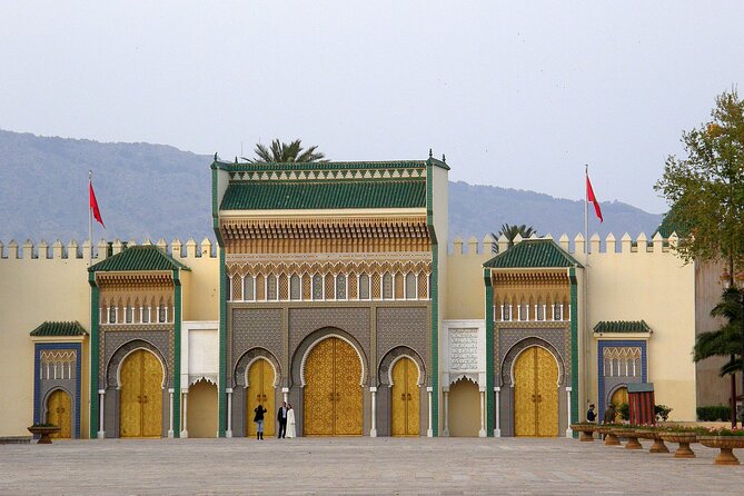 Full Day Fez Guided Tour - Customer Reviews