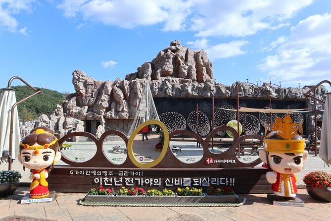 Full Day Gimhae City Tour With the Local Guide - Common questions