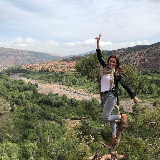 Full-Day Guided Atlas Mountains Tour - Common questions
