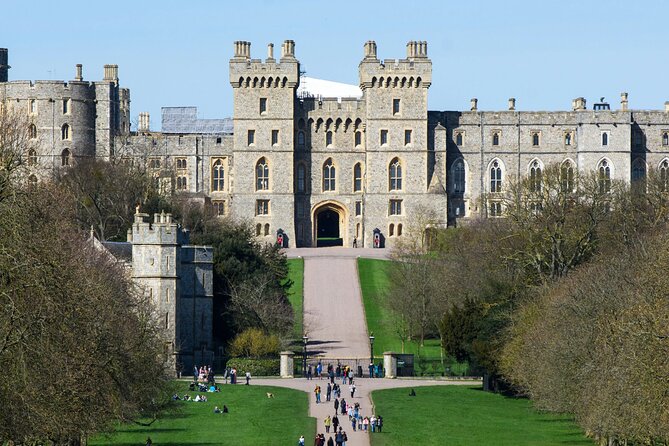 Full Day Guided Tour From London to Oxford and Windsor Castle - Last Words