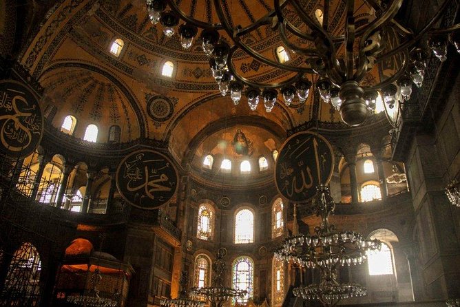 Full Day Highlights of Istanbul Old City Incl Lunch & Tickets - Booking Information and Pricing