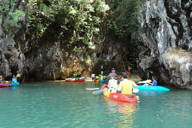 Full Day Kayaking at Ao Thalane Krabi - Last Words