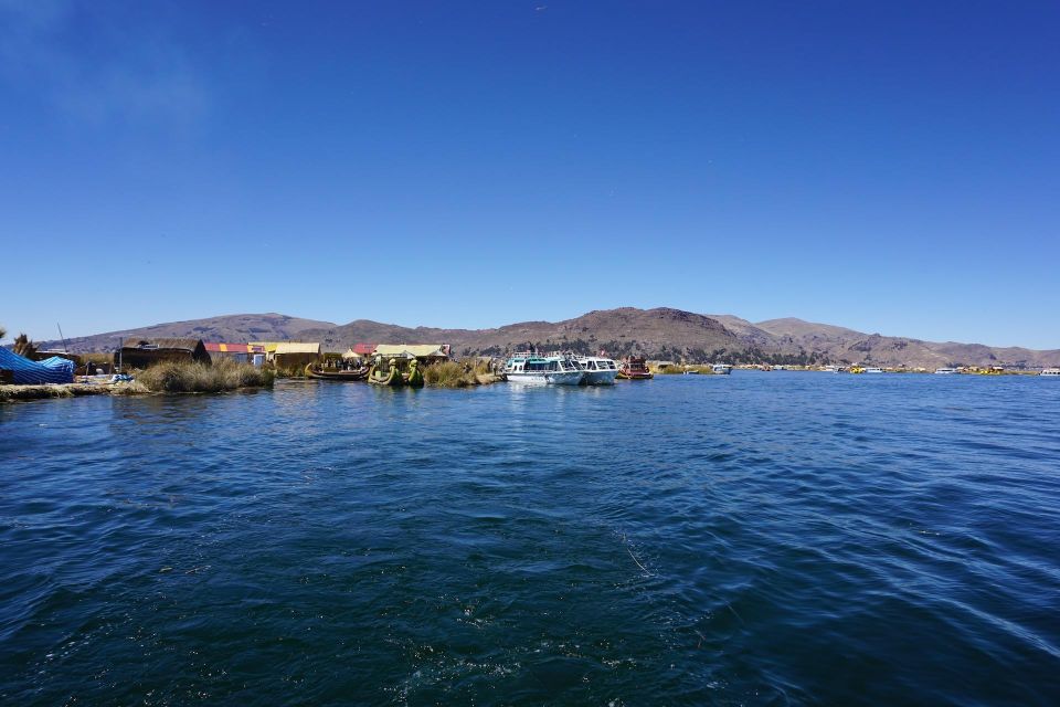 Full Day Lake Titicaca Tour From Puno With Lunch Included - Last Words and Logistics