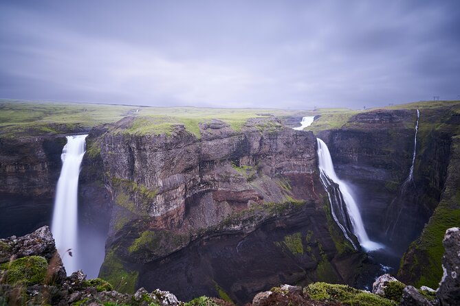 Full-Day Landmannalaugar & Háifoss Waterfall Tour With Hiking and Hot-Springs - Last Words