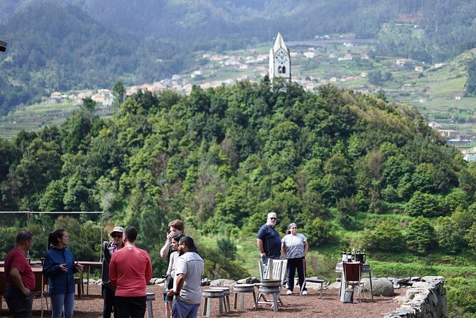 Full-Day Madeira Wine Tasting Tour With Lunch - Last Words