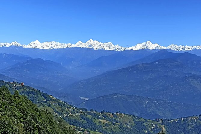 Full Day Nagarkot Hiking With UNESCO World Heritage Site Visit - Last Words