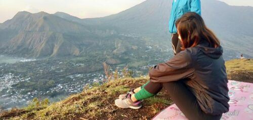 Full Day Pergasingan Hill - How to Book Your Adventure