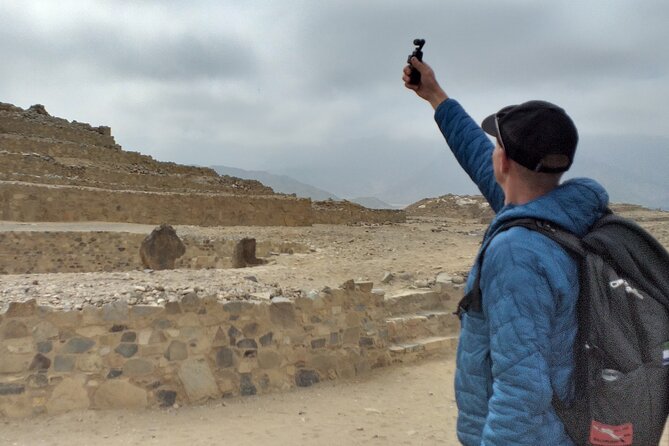 Full-Day Private Caral Trip From Lima - Common questions