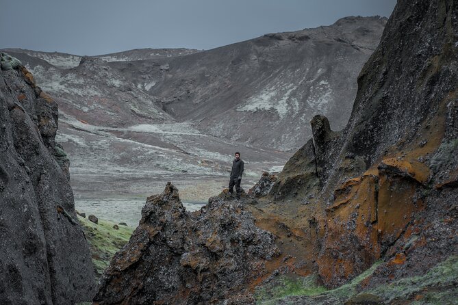 Full-Day Private Golden Circle Photography Tour in Iceland - Additional Information