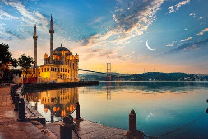 Full Day Private Guided Istanbul Tour - Common questions