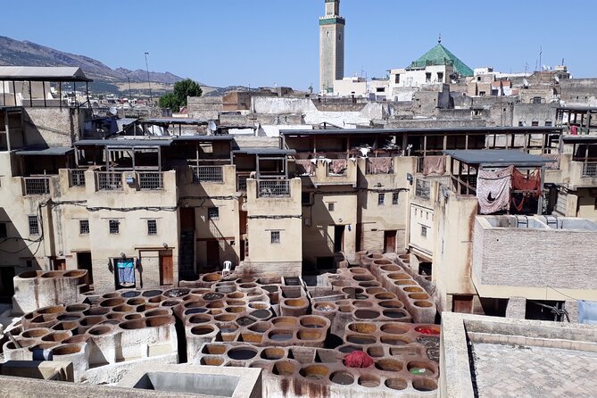 Full-Day Private Guided Tour of Fes With Pick up - Last Words