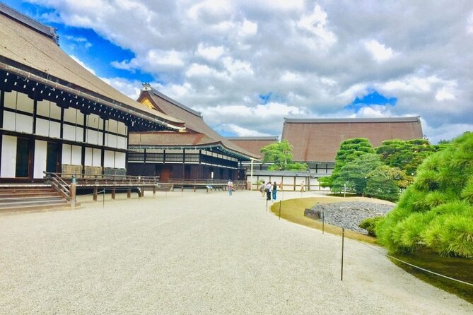 Full-Day Private Guided Tour to Kyoto City - Common questions