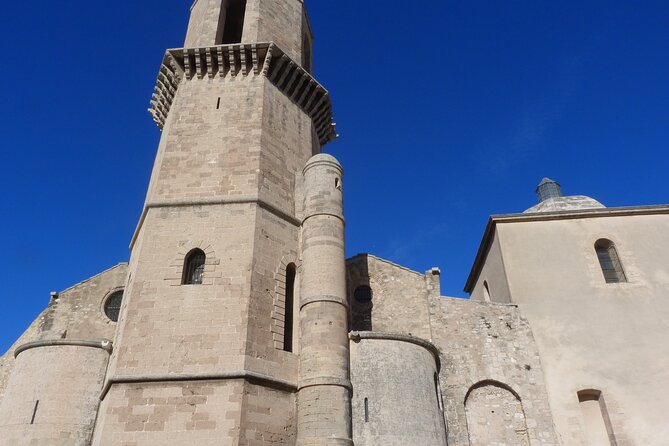 Full Day Private Shore Tour in Marseille From Marseille Port - Last Words