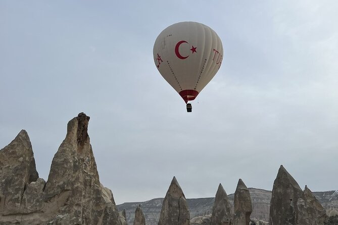 Full Day Private Tour in Cappadocia - Last Words