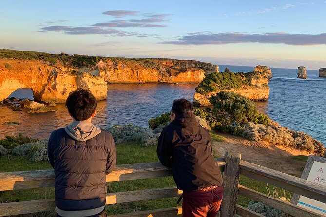 Full-Day Private Tour in Victoria - Customer Reviews