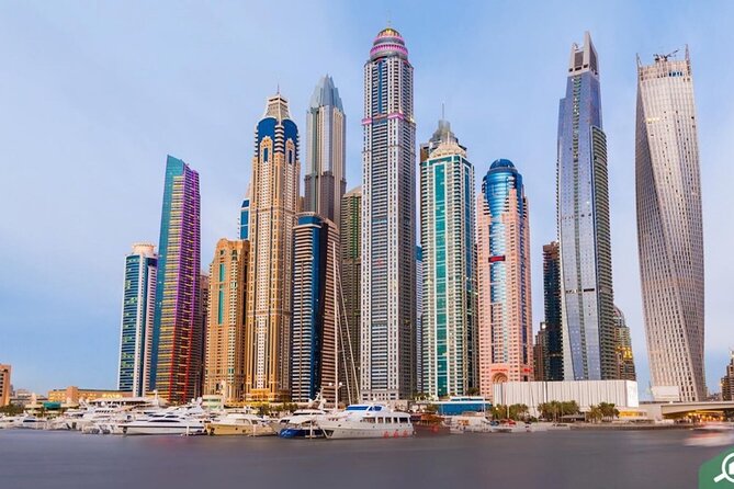 Full Day Private Tour Throughout Dubai With Burj Khalifa - Last Words