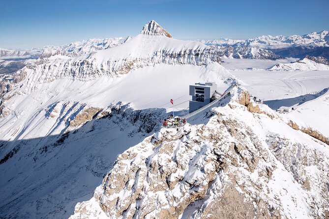 Full-Day Private Tour to Glacier 3000 From Geneva - Last Words