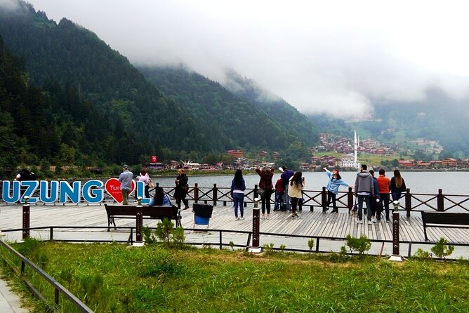 Full-Day Private Tour to Uzungöl From Trabzon - Last Words