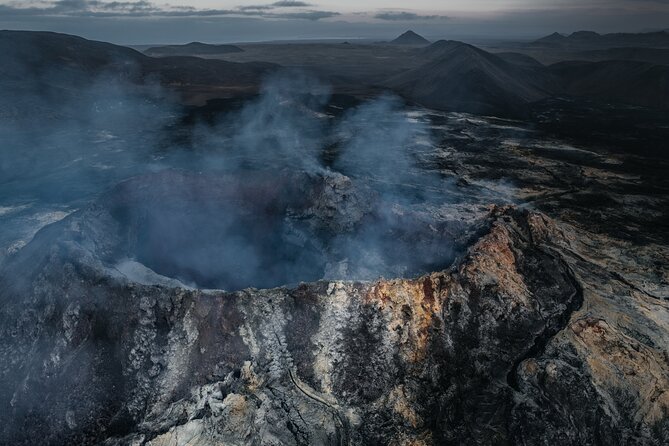 Full-Day Private Tour With Photography Secret Spots of Iceland - Customer Support