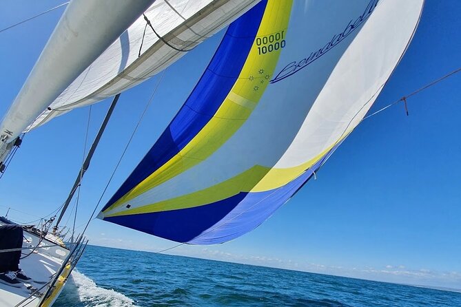 Full Day Sailing Adventure on Brindabella - Safety Guidelines