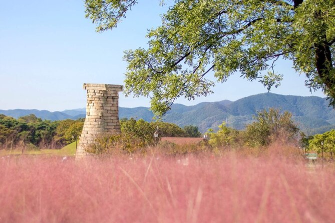 Full-Day Small Group Gyeongju History Tour From Seoul - Customer Reviews and Testimonials