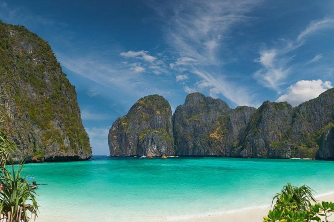 Full Day & Sunset Phi Phi Islands Tour From Phi Phi by Speedboat - Last Words