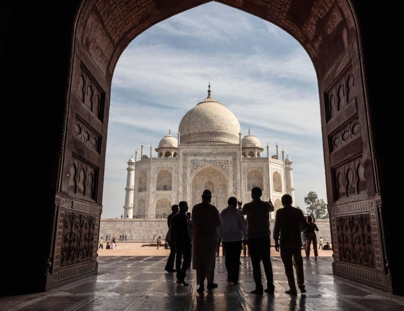 Full Day Taj Mahal Tour by Tuk Tuk - Last Words