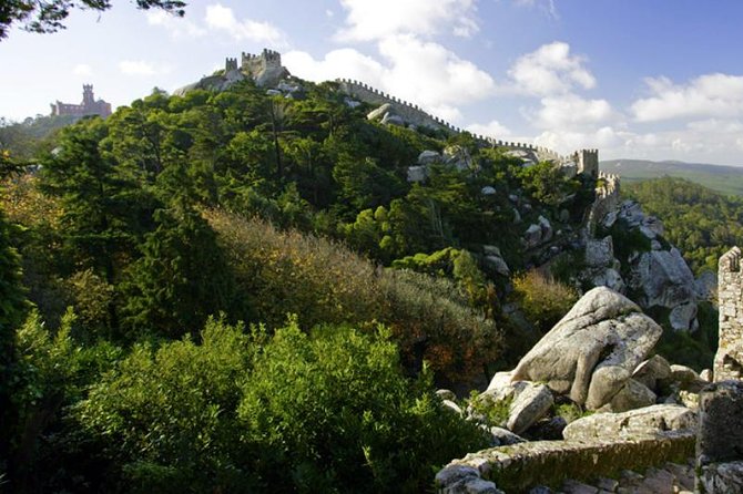 Full-Day Tour Best of Sintra and Cascais From Lisbon - Positive Recommendations and Testimonials