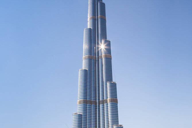 Full-Day Tour Dubai With Burj Khalifa Pass From Abu Dhabi - Last Words