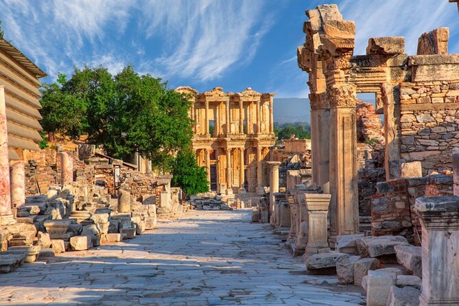 Full-Day Tour From Bodrum to Ephesus - Common questions