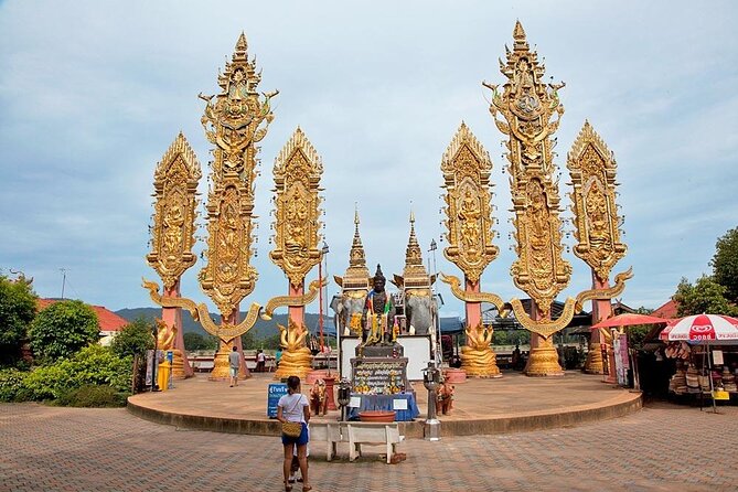 Full Day Tour in Chiang Rai White Temple and Golden Triangle - Last Words